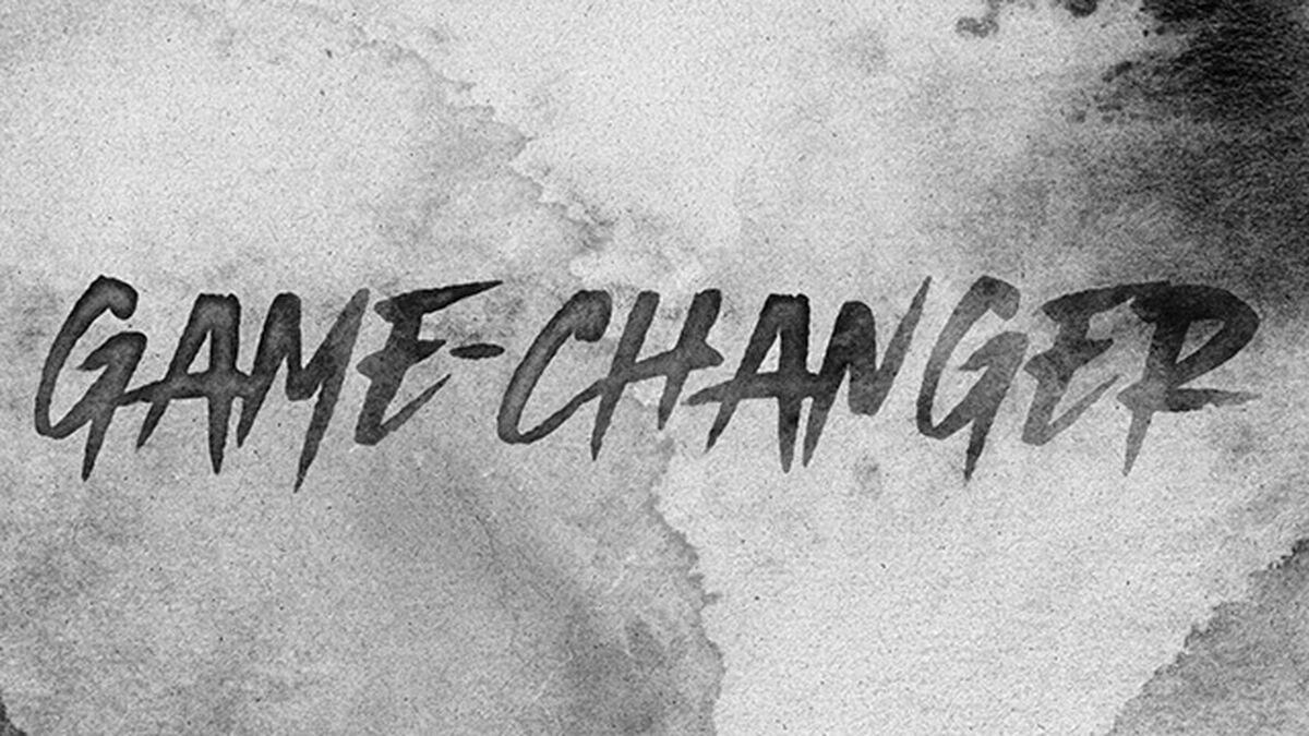 Game-Changer image number null